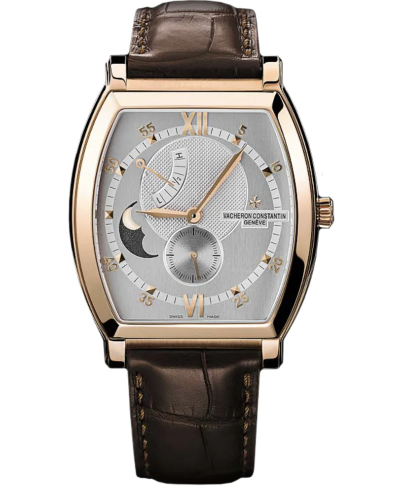 Vacheron Constantin Malte Tonneau